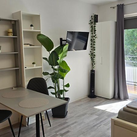 Msapartment Stylish Wohnen In Stuttgart Exterior photo