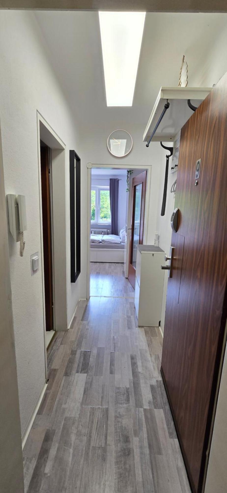 Msapartment Stylish Wohnen In Stuttgart Exterior photo