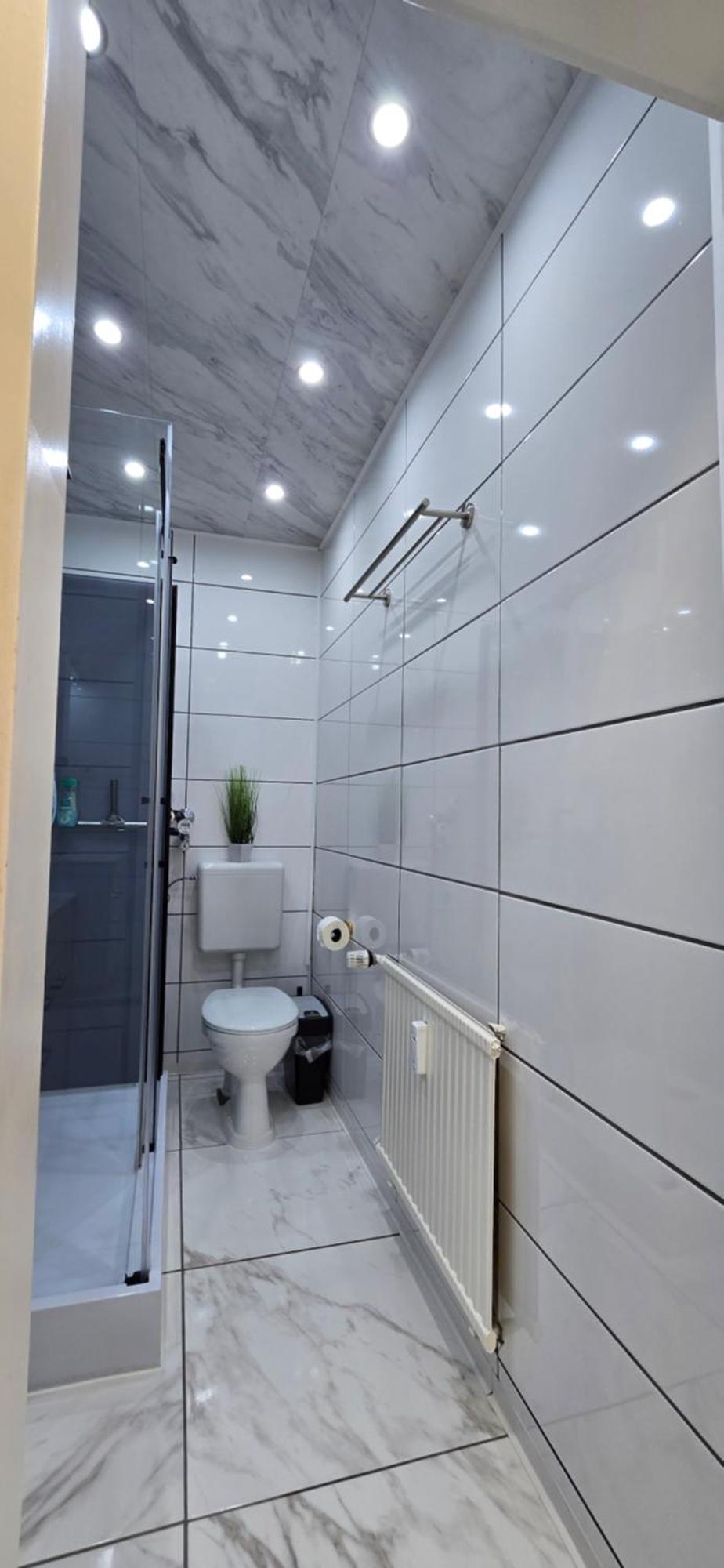 Msapartment Stylish Wohnen In Stuttgart Exterior photo